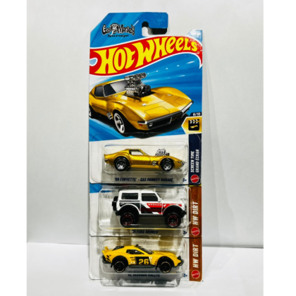 HOTWHEELS 3SET COMBO-01