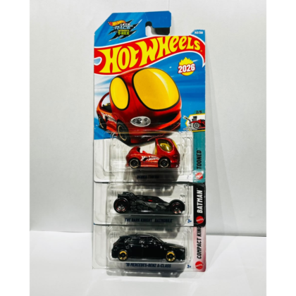 HOTWHEELS 3SET COMBO-04