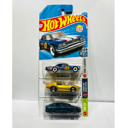 HOTWHEELS 3SET COMBO-05