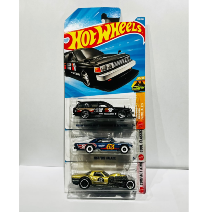 HOTWHEELS 3SET COMBO-03