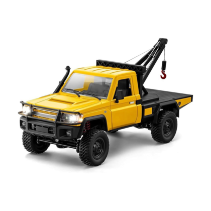 Toyota MN-82T 1:12 scale