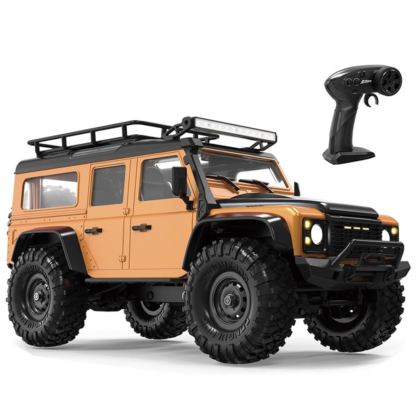 1:16 scale 4WD Defender RC