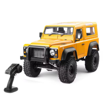 1:8 Scale Land Rover Defender 110 RC Off-Road Car