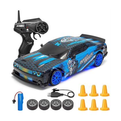 LASER RUSH DRIFT