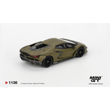 LAMBORGHINI REVUELTO