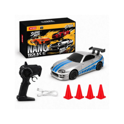 SUPRA RC DRIFT CAR