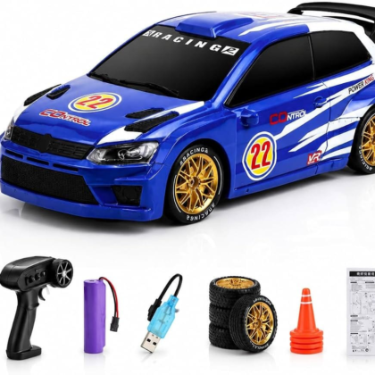 RACING CAR-POLO