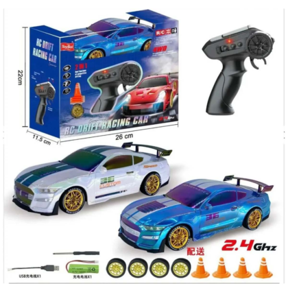 RC Drift Racing Car