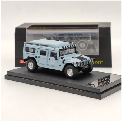 HUMMER H1