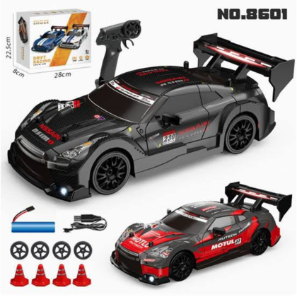 DRIFT RACING RC