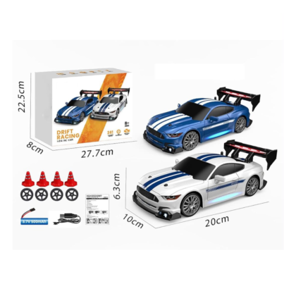 RC DRIFT RACING