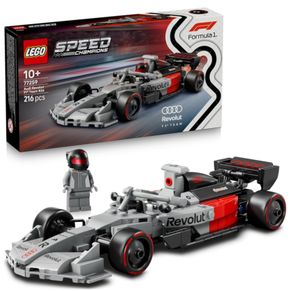 SPEED CHAMPIONS