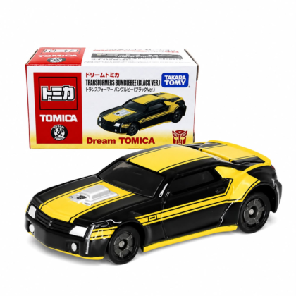 TRANSFORMERS BUMBLEBEE