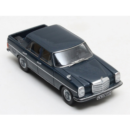 MERCEDES BENZ W114