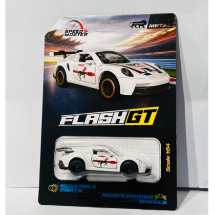 PORSCHE 911 SPEED MASTER