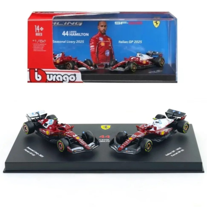 Ferrari SF-25 Formula 1
