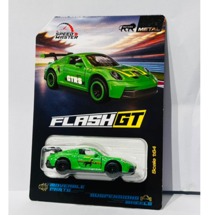 PORSCHE 911 SPEED MASTER