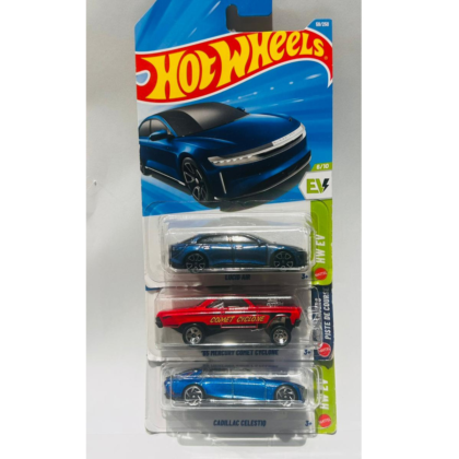 3-piece Hot Wheels car combo-04