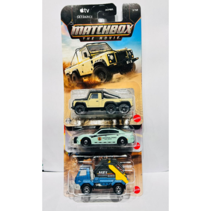 3 die-cast vehicles -08