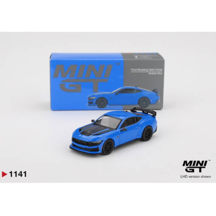 Ford Mustang Dark Horse-1141