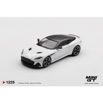 ASTON MARTIN DBS-1225