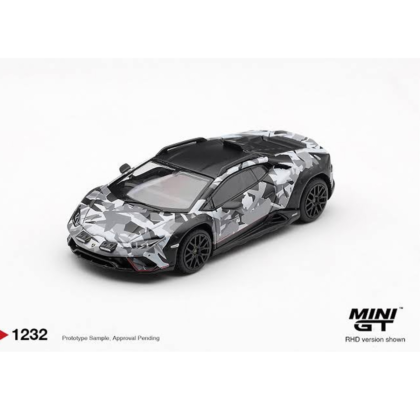 Lamborghini Huracán Sterrato-1232