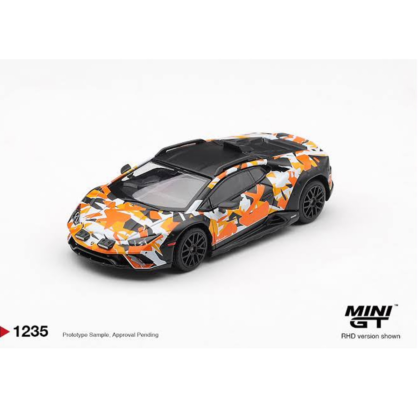 Lamborghini Huracán Sterrato-1235
