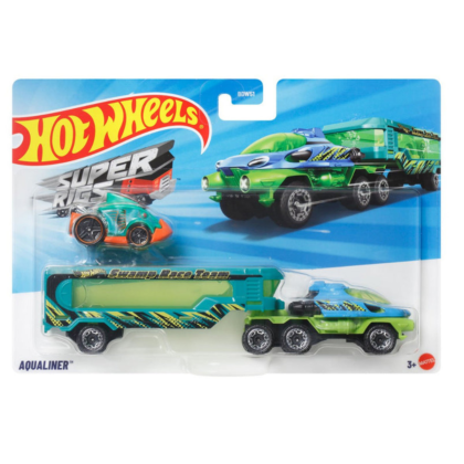 AQUALINER
