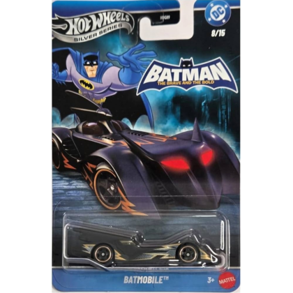 BATMOBILE