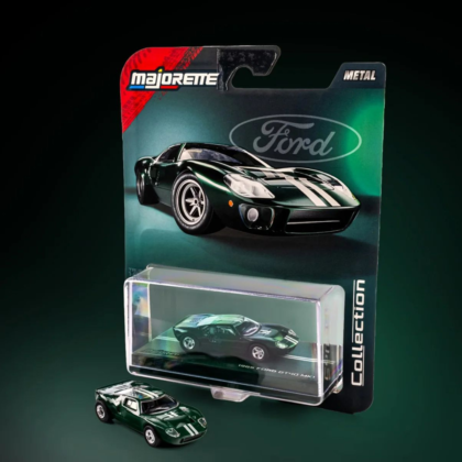 1965 FORD GT40 MK1