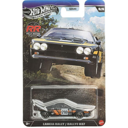 LANCIA RALLY