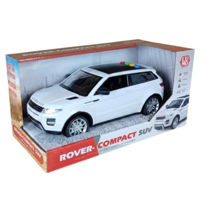 ROVER COMPACT SUV