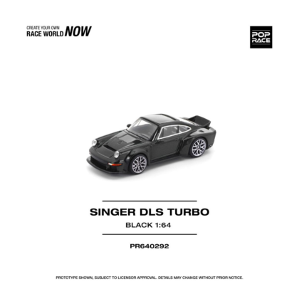 SINGER DLS TURBO