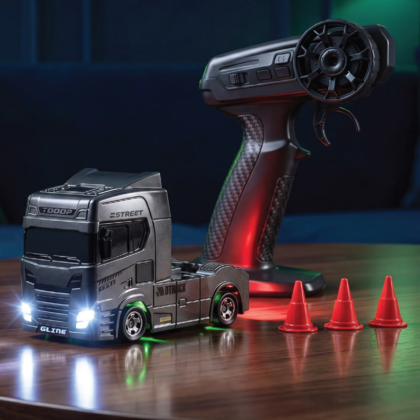 MAC RC TRUCK
