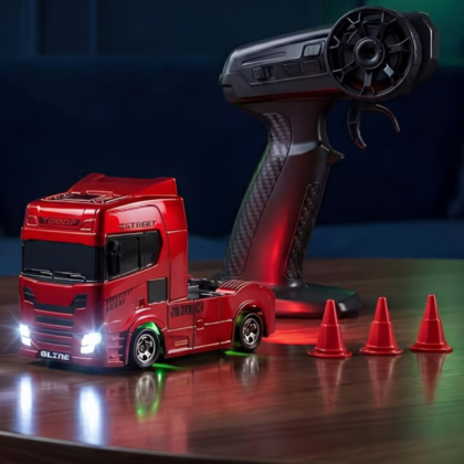MAC RC TRUCK