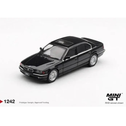 BMW 750 IL-1242
