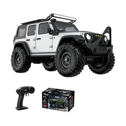 RTR 1:16 scale RC off-road jeep - Apex