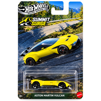 Aston Martin Vulcan