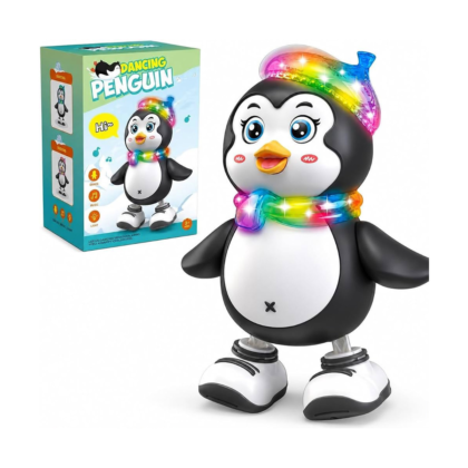 DANCING PENGUIN
