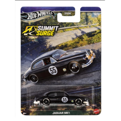 JAGUAR MK1