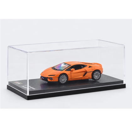 LAMBORGHINI TEMERARIO