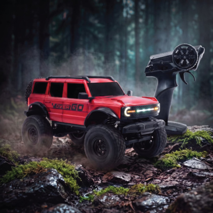 BRONCO
