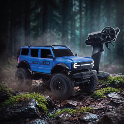 BRONCO