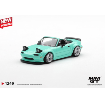 MAZDA MX5 NA PANDEM